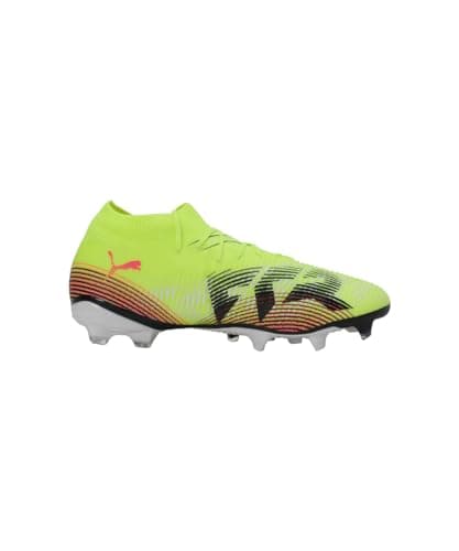Detalle de PUMA Future 8 Match zapatillas fútbol mujer 41 EU