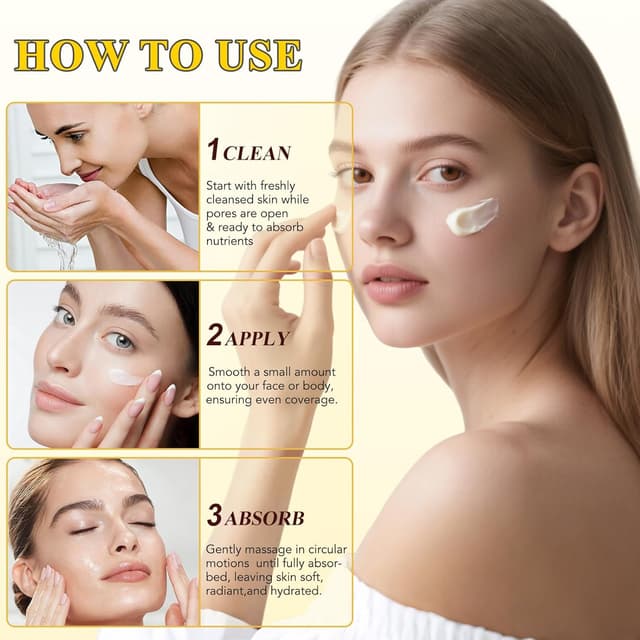 Thumbnail 5 de Whipped Tallow Cream Gesicht & Körper 120G – Talgcreme