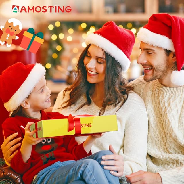 Detalle 2 de AMOSTING Steckspiel ab 2 Jahren – Kinderspiel zum Farbenlernen mit 20 Bildvorlagen