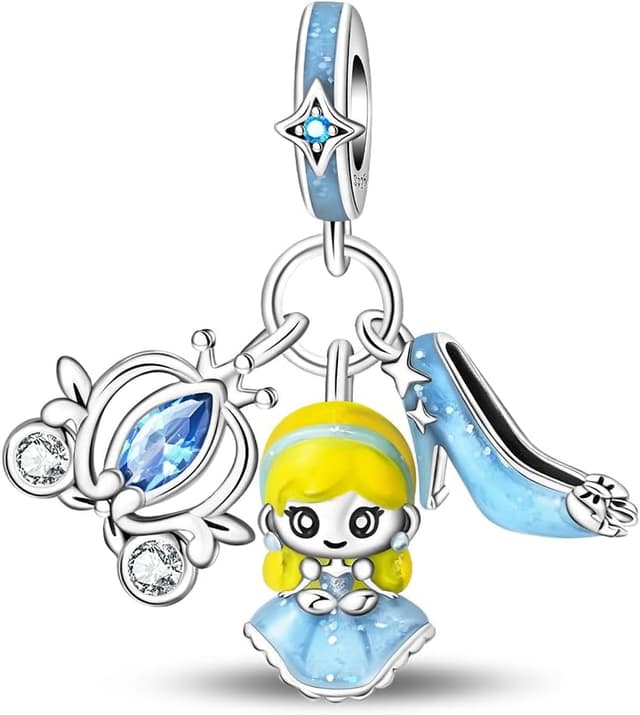 Imagen de LIGHTDOG 925 Charms Bracciale en OfertitasTOP