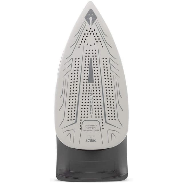 Thumbnail 1 de Solac CVG9508 Easy Temp Evolution Pro centro de planchado 2400 W 🧺