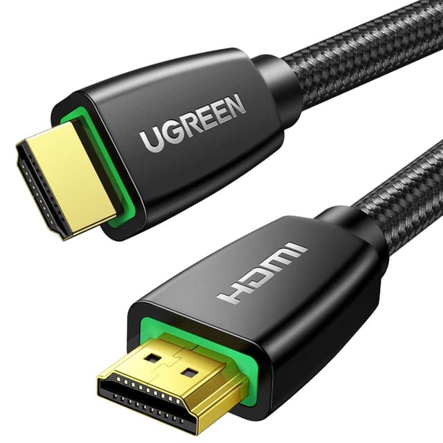 Detalle de UGREEN HDMI 2.0 18 Gbps 5 m