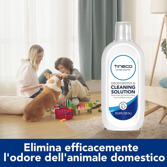 Thumbnail 2 de Tineco 2 soluzioni per la pulizia