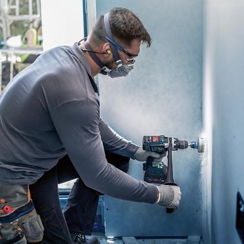 Thumbnail 6 de Bosch 9x Set sierra corona PRO Multi Material Ø 20–64mm