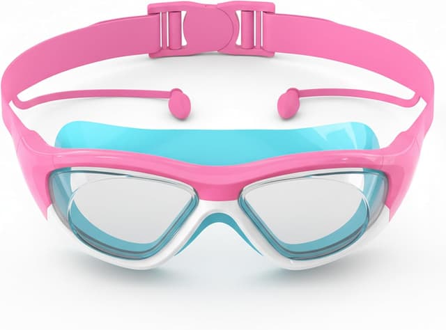 Detalle de Seaflar Occhialini da nuoto 6-14 anni