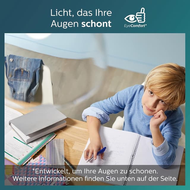 Thumbnail 6 de Philips Superslim Plafón LED Regulable 18W Blanco