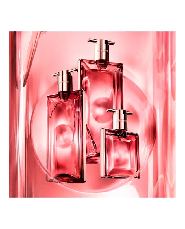 Thumbnail 3 de Lancôme Idôle Intense perfume 50 ml