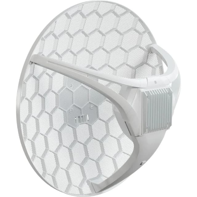 Detalle de MikroTik LHG LTE18 Kit LTE Cat18 1,2 Gbps