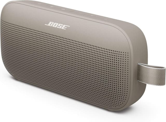 Thumbnail 6 de Bose SoundLink Flex (2e génération) 12 h
