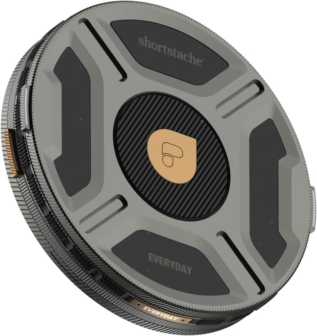 Imagen de PolarPro Helix Maglock Shortstache 1/4 Everyday Filter en OfertitasTOP