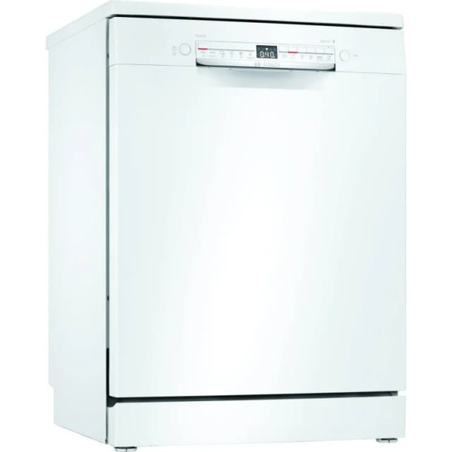 Imagen de Bosch SMS2HTW60E Lavavajillas 12 cubiertos 60 cm en OfertitasTOP