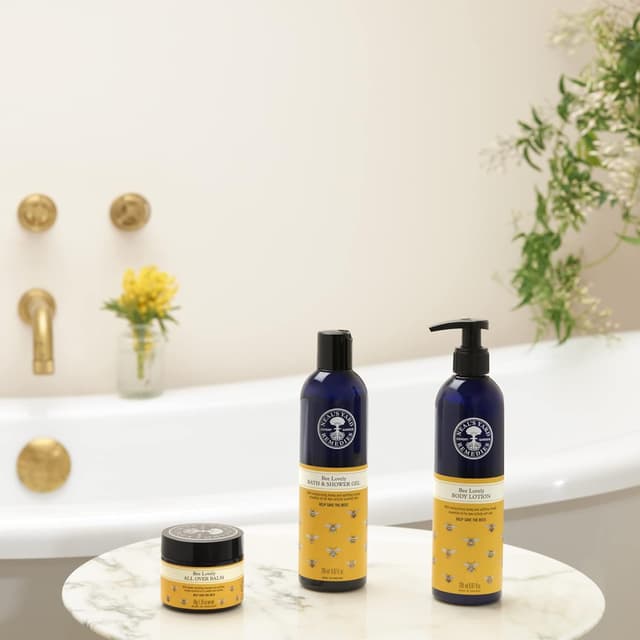 Thumbnail 6 de Neal's Yard Bee Lovely Balm