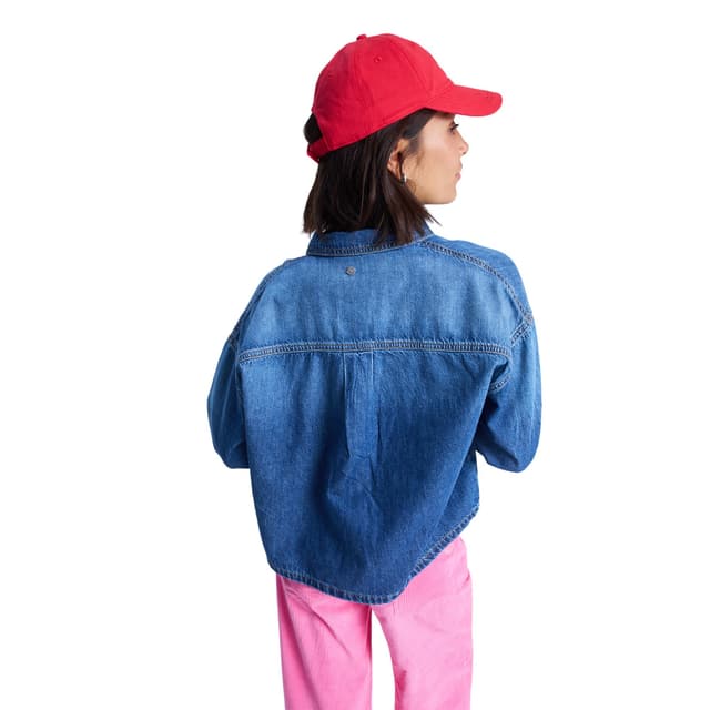 Thumbnail 1 de Roxy Another Reflect — Camisa de mujer