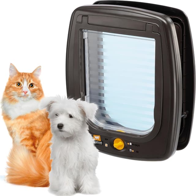 Imagen de Ferplast SWING 9 chatiĂšre 31,2 cm đȘ en OfertitasTOP