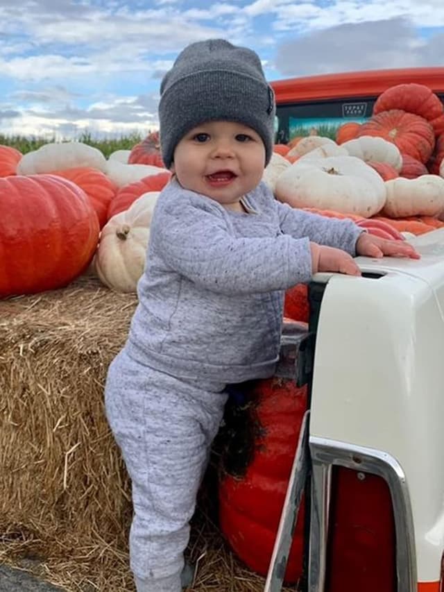 Thumbnail 4 de FURTALK Unisex Baby Wintermütze 3 Größen 🧣