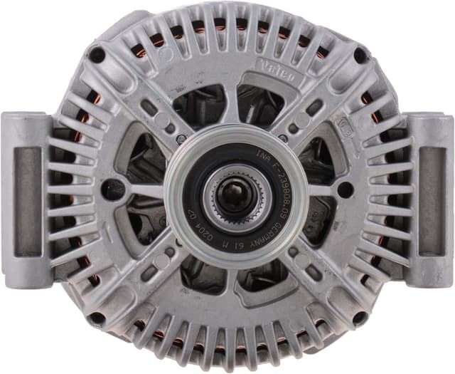 Detalle 2 de Valeo 439546 Alternator 3.0L