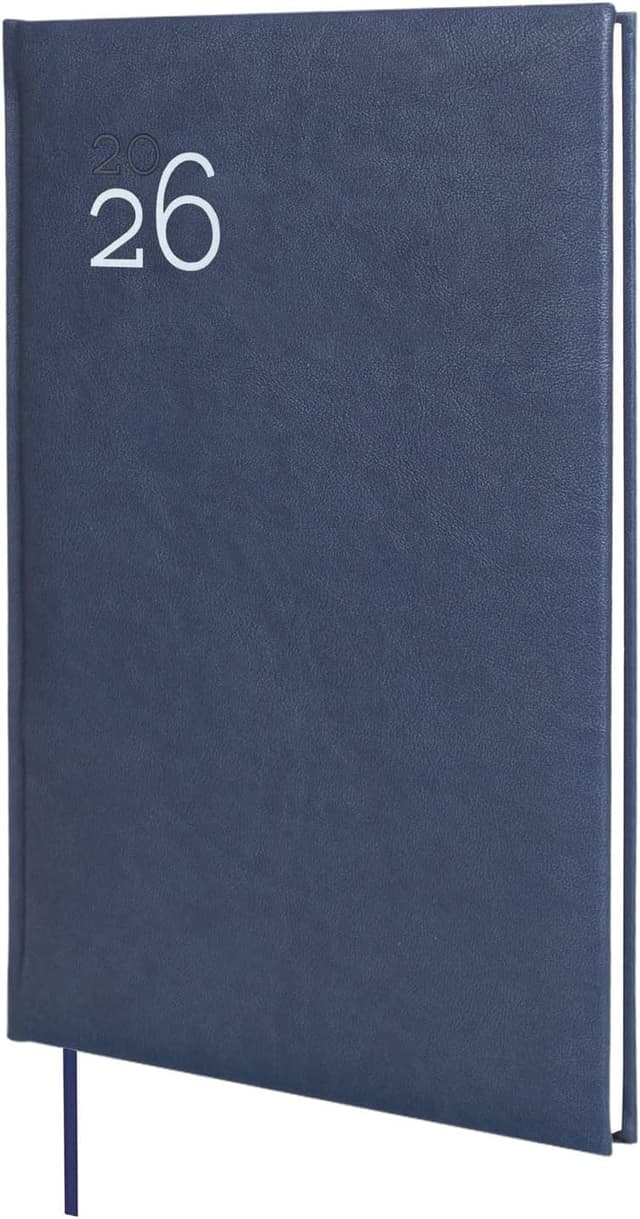 Thumbnail 6 de Finocam Agenda 2026 1 Día Página 12 meses