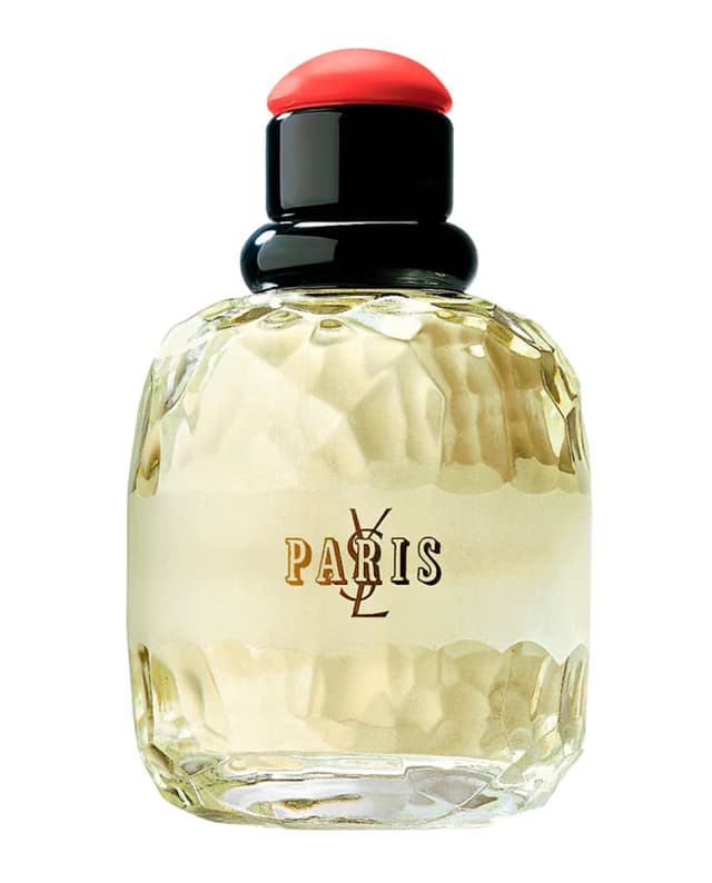 Imagen de Yves Saint Laurent Eau de Toilette Paris 125 ml 🎀 en OfertitasTOP