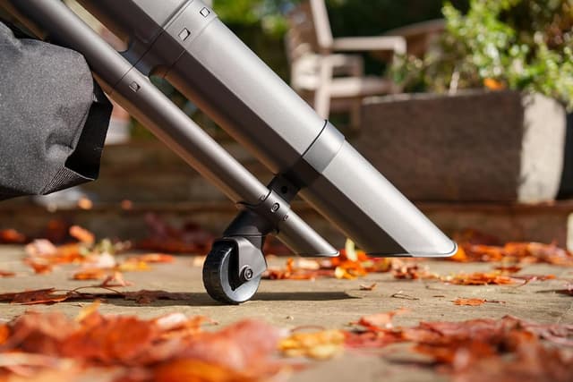 Thumbnail 3 de Flymo 18V EasiBlowVac cordless leaf blower