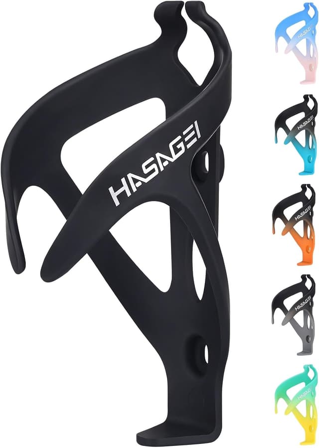 Detalle de HASAGEI Bike Water Bottle Holder 25g