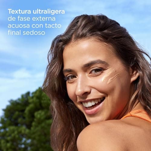 Thumbnail 2 de ISDIN Fusion Water MAGIC GLOW SPF 30 protector facial 50 ml