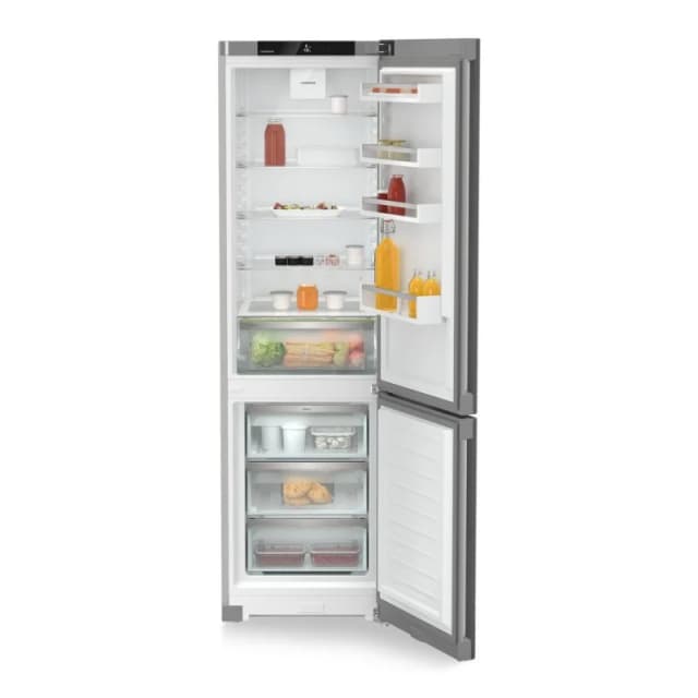Detalle 2 de Liebherr KGNsf 57Vb03 371 L refrigerador
