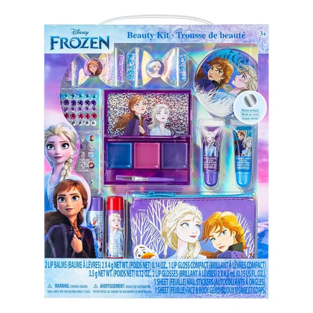 Imagen de Disney Frozen 2 Kinderschmink Set 3+ en OfertitasTOP