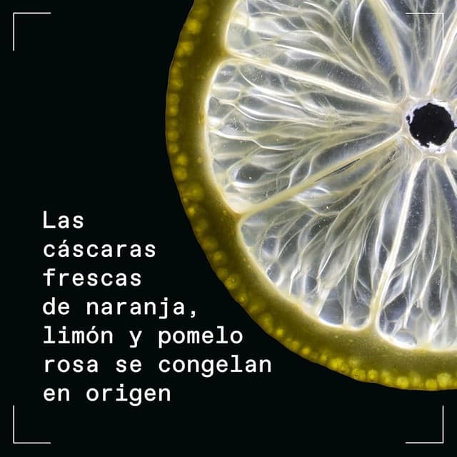 Thumbnail 3 de Oxley Ginebra Premium 🥃 70cl Artesanal, 47% Destilación en Frío