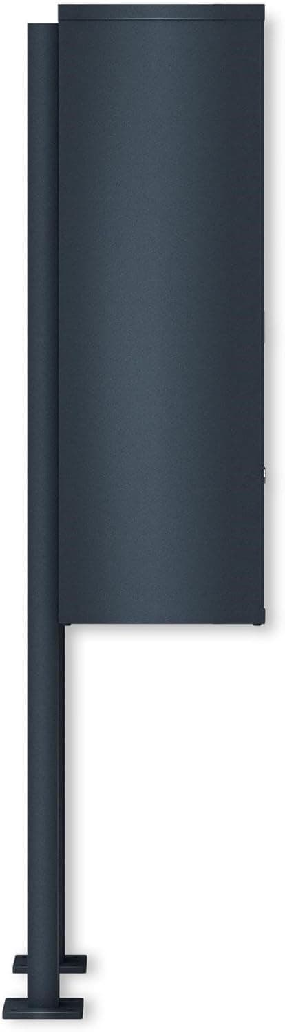 Detalle de Metzler Paketbox Avalon 3 mit Schloss