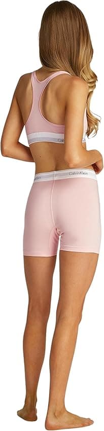 Thumbnail 6 de Calvin Klein Sujetador Bralette Mujer M 53% algodón