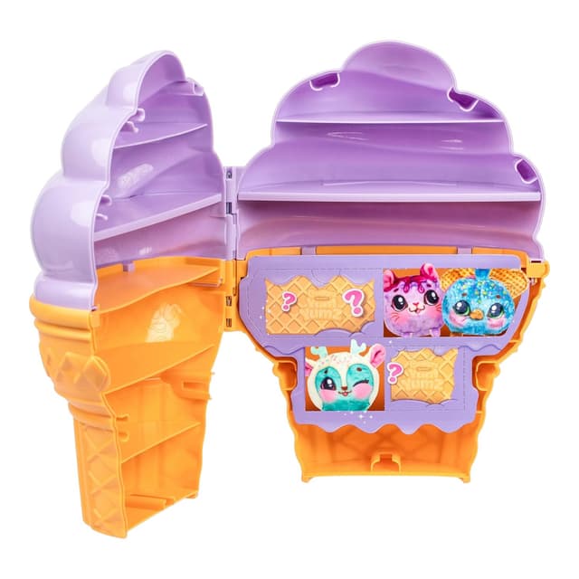 Thumbnail 3 de Cookez Makery Yum Yumz Sammelverpackung 36 Plätze