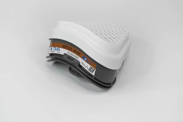 Thumbnail 1 de Elipse A2P3 GVS SPR497 filtros repuesto