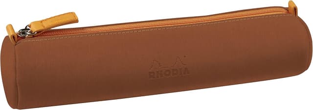 Thumbnail 5 de Rhodia 318898C Astuccio Tondo Zaffiro