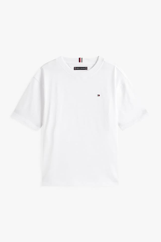 Detalle de Tommy Hilfiger Altri Top bambini e ragazzi: stile e comfort per la quotidianità