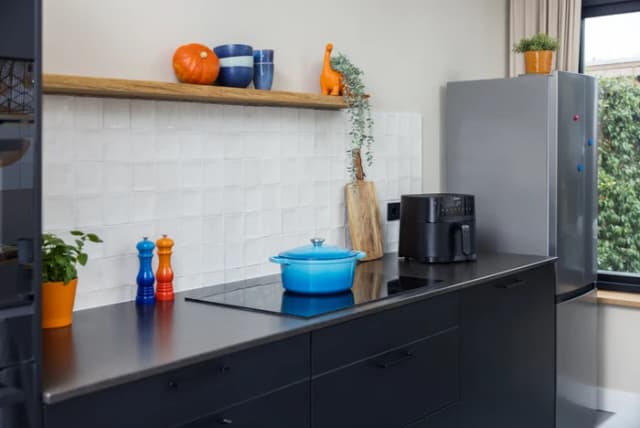 Thumbnail 15 de Veripart Heißluftfritteuse XL 1,5 kg