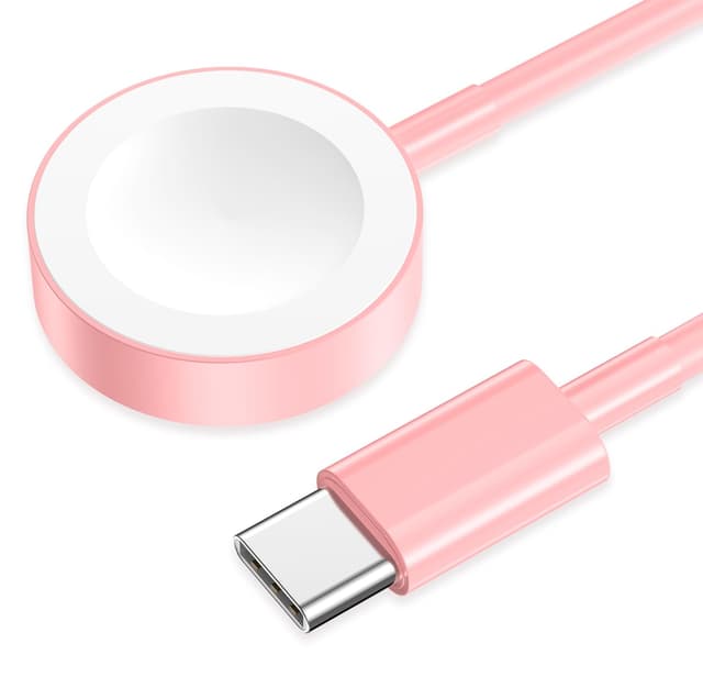 Thumbnail 6 de Amasuki Verbessertes Apple Watch Ladekabel 1m