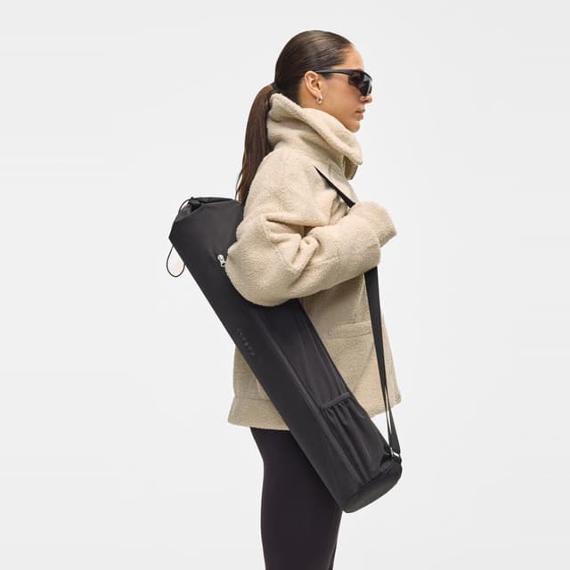 Thumbnail 4 de Casall Sherpa Short Zip Jacket mujer Chaqueta ✨🧥