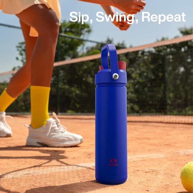 Thumbnail 6 de ENCOOL Insulated Water Bottle 26 oz