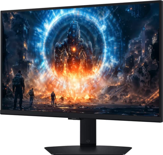 Thumbnail 13 de Samsung Odyssey G60F 27 Zoll Gaming-Monitor