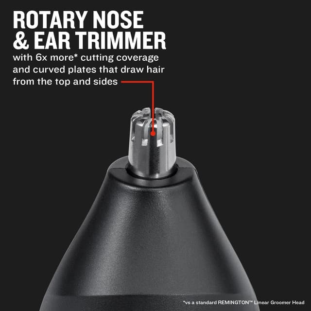Detalle 2 de Remington ONE PG760 10-in-1 multi-groomer 60 min