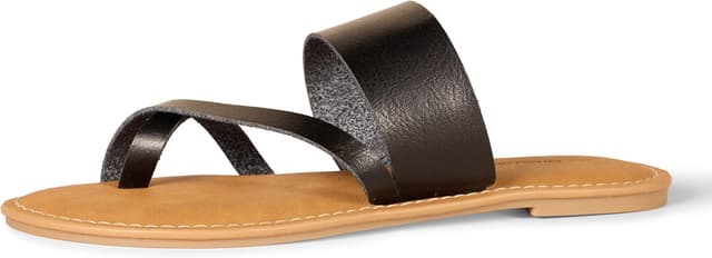 Detalle de Amazon Essentials One Band Flip Flop Sandal