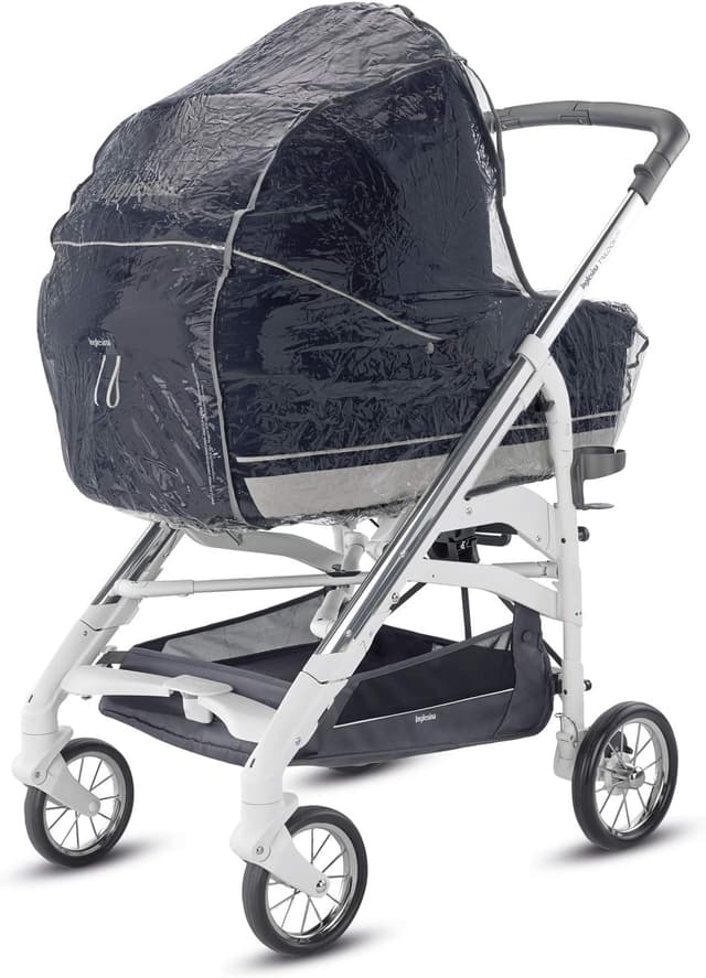 Thumbnail 4 de Inglesina Parapioggia Passeggino 400 grammi