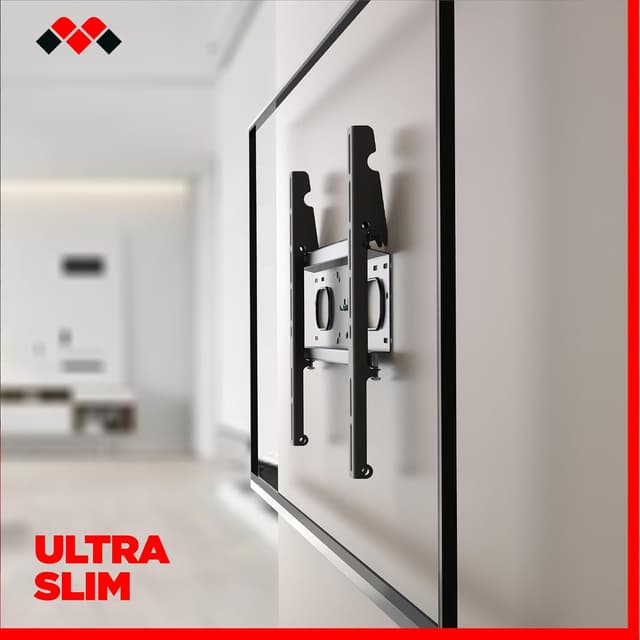 Thumbnail 6 de Supporto TV Meliconi SPACE SYSTEM 85"