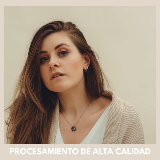 Thumbnail 3 de Good.Designs Cadena de letras 40 cm