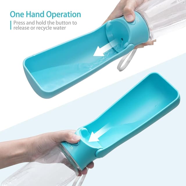 Thumbnail 4 de Trinkflasche Hunde 550ml