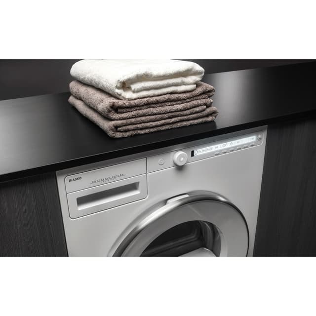 Thumbnail 4 de Asko Secadora 8 kg T208H.W