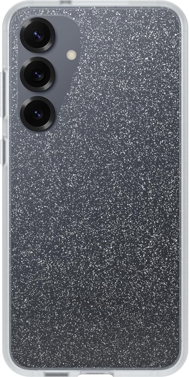 Detalle de Otterbox React Series Coque S25+ 45% recyclée