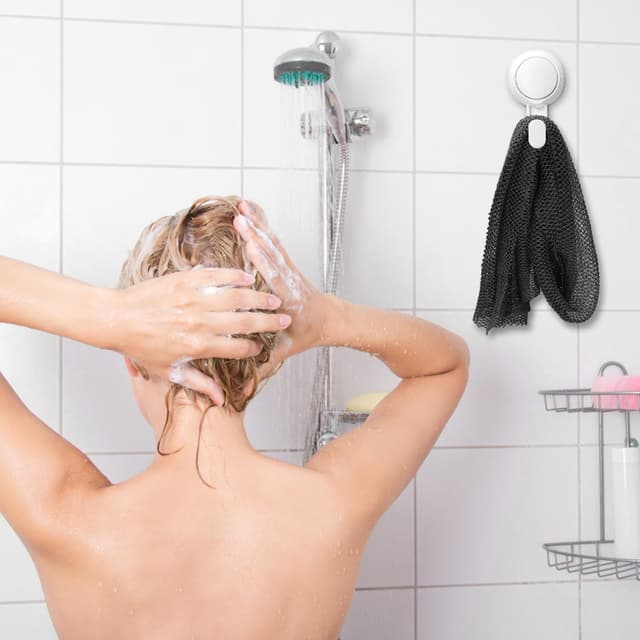 Thumbnail 4 de SIGHTOR African Net Sponge 170cm exfoliator