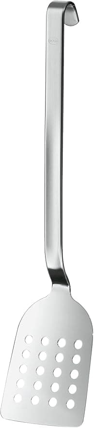 Imagen de Rösle Espátula Perforada de Acero Inoxidable 18/10 en OfertitasTOP