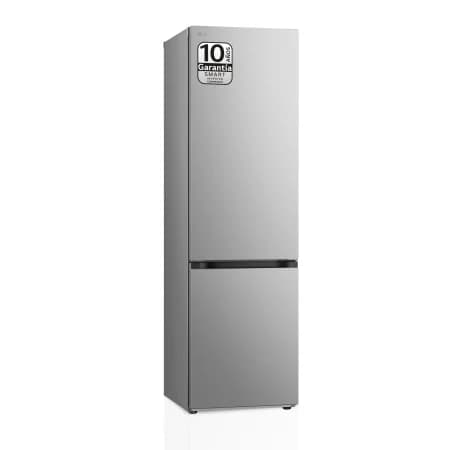 Detalle de GBV5240DPY OUTLET Frigorífico Combi 419 l Inox Antihuellas